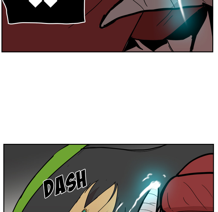 Justitia Chapter 29 page 50 - 