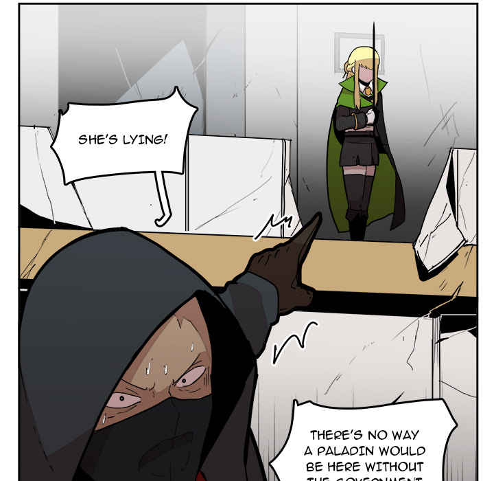 Justitia Chapter 29 page 6 - 