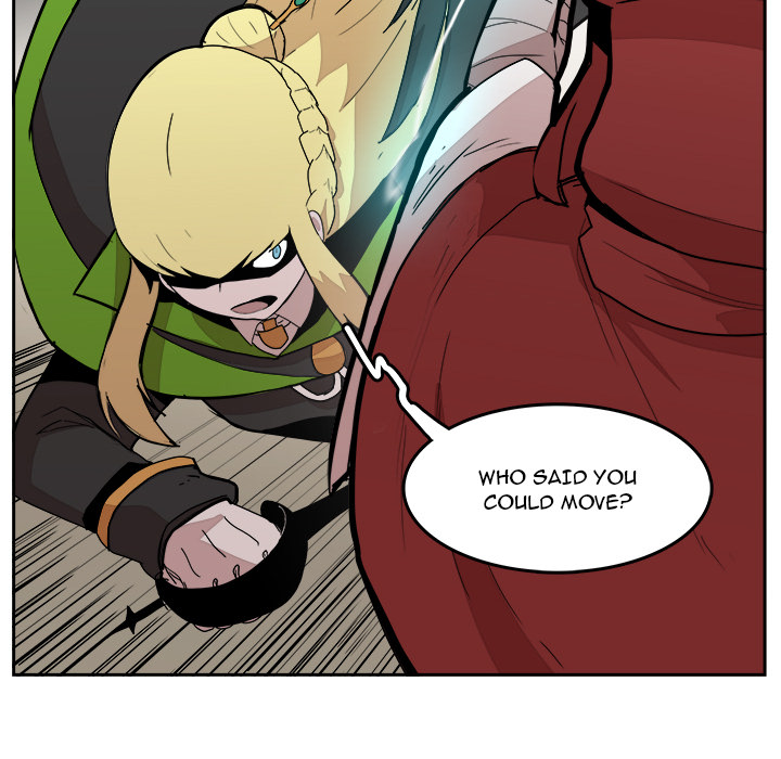 Justitia Chapter 29 page 51 - 