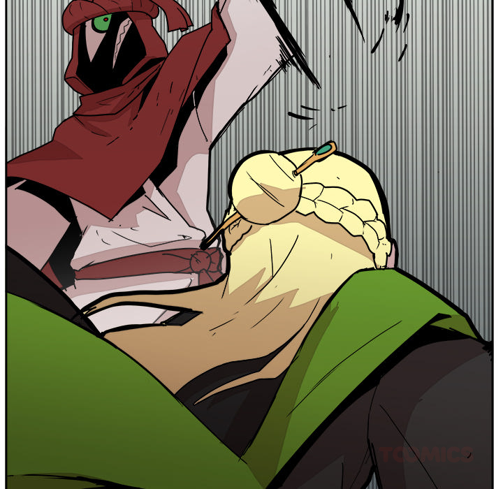 Justitia Chapter 29 page 53 - 