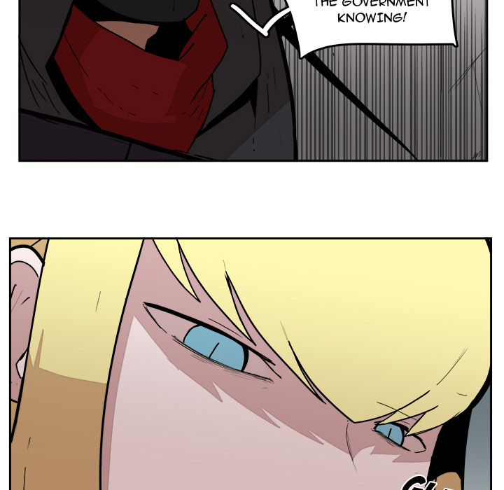 Justitia Chapter 29 page 7 - 