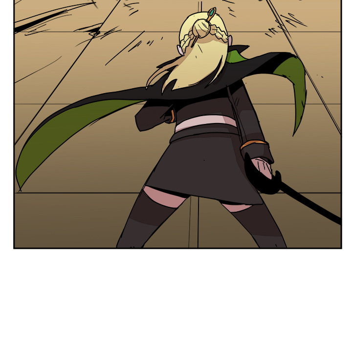 Justitia Chapter 29 page 64 - 