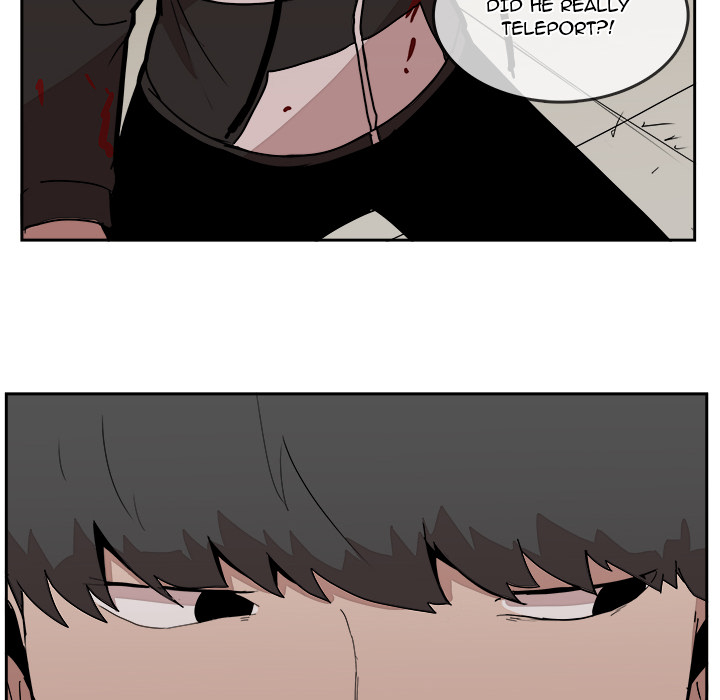Justitia Chapter 29 page 67 - 