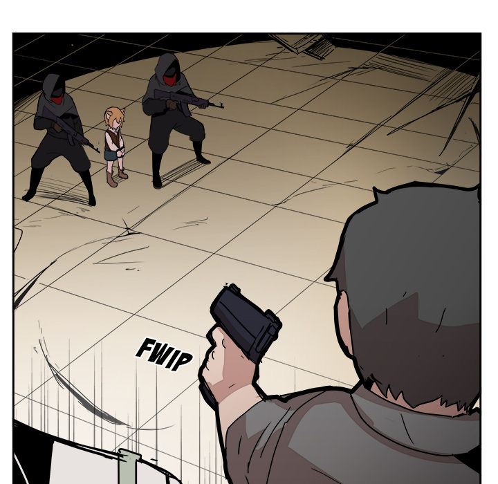 Justitia Chapter 29 page 70 - 