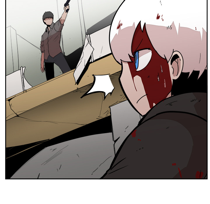 Justitia Chapter 29 page 72 - 