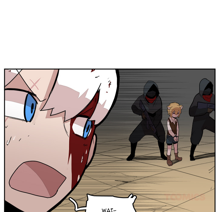 Justitia Chapter 29 page 73 - 