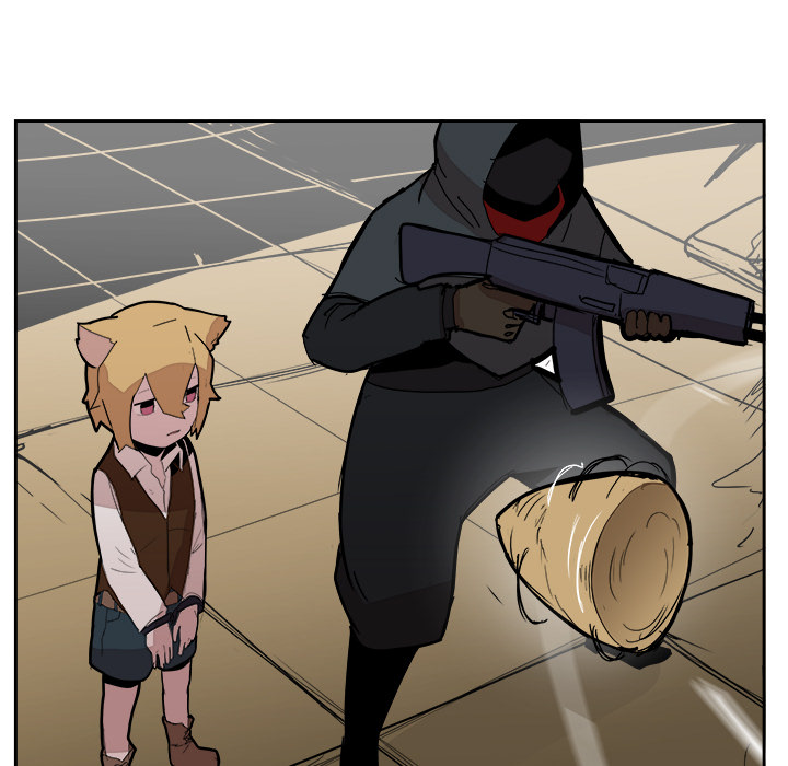 Justitia Chapter 29 page 76 - 