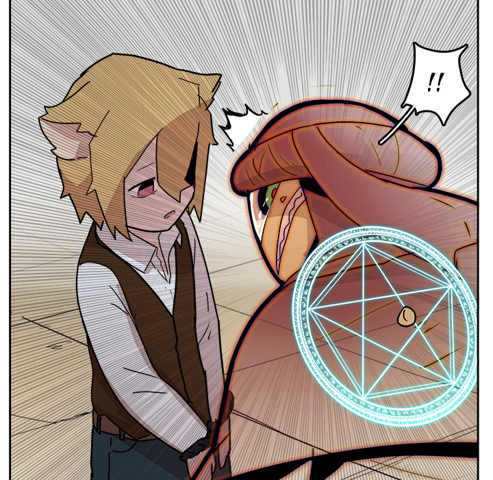 Justitia Chapter 29 page 78 - 