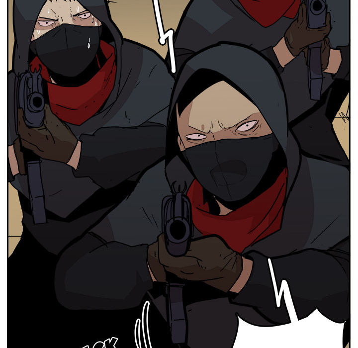 Justitia Chapter 29 page 9 - 
