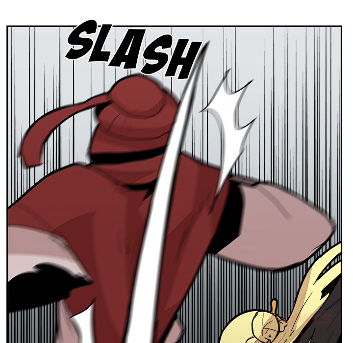Justitia Chapter 29 page 83 - 