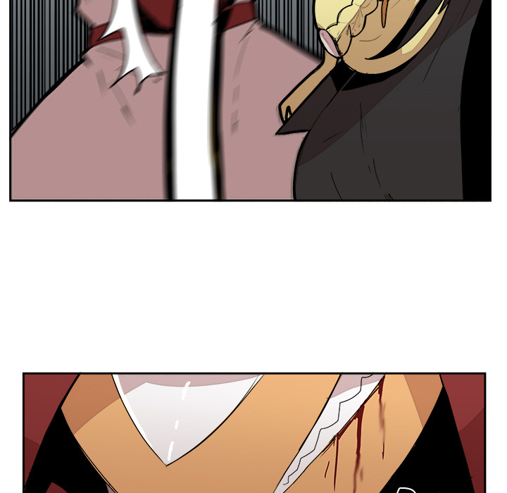 Justitia Chapter 29 page 84 - 