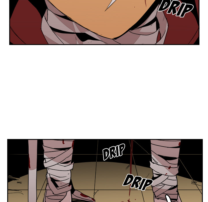 Justitia Chapter 29 page 85 - 