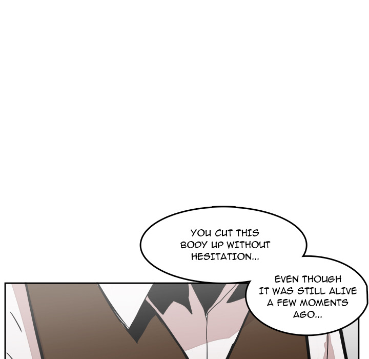 Justitia Chapter 29 page 88 - 