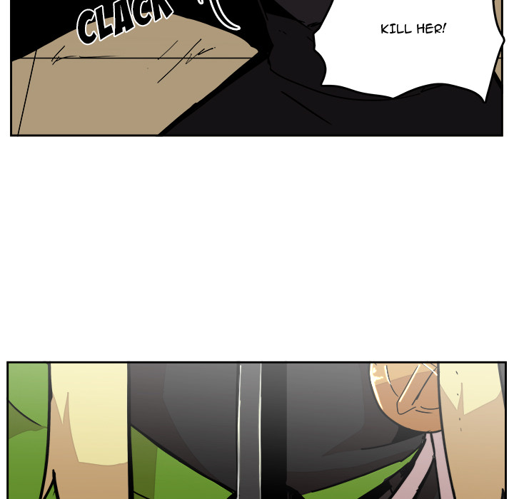Justitia Chapter 29 page 10 - 