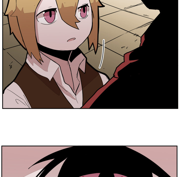 Justitia Chapter 29 page 92 - 