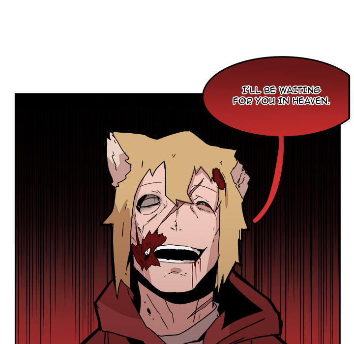 Justitia Chapter 29 page 95 - 
