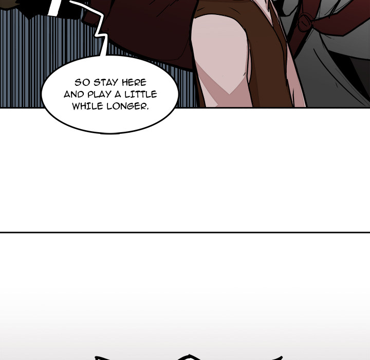 Justitia Chapter 29 page 98 - 