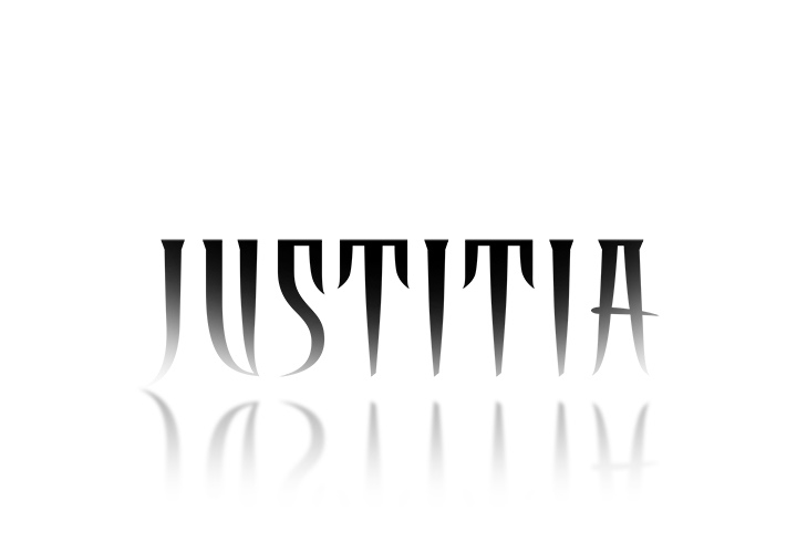 Justitia Chapter 3 page 2 - 