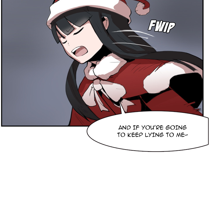 Justitia Chapter 3 page 11 - 