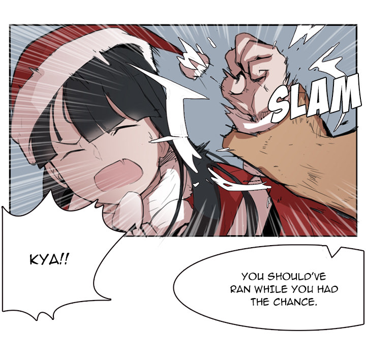 Justitia Chapter 3 page 12 - 