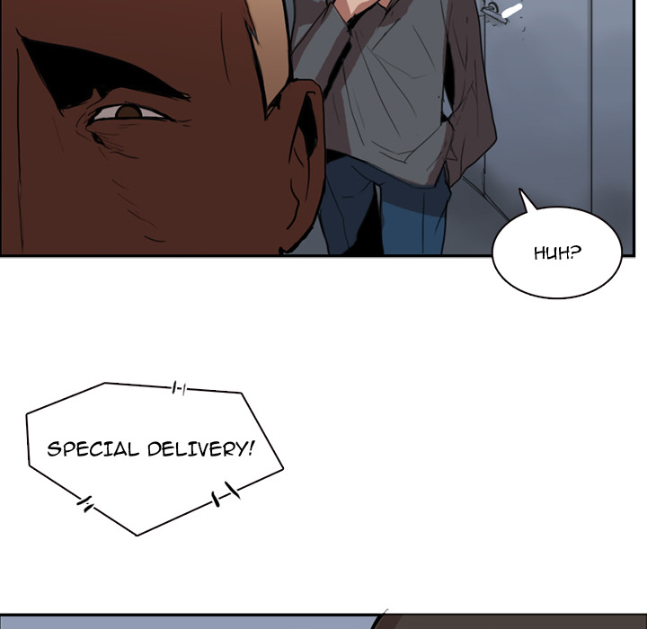 Justitia Chapter 3 page 15 - 