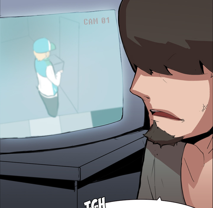 Justitia Chapter 3 page 16 - 