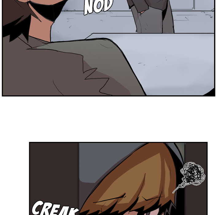 Justitia Chapter 3 page 18 - 