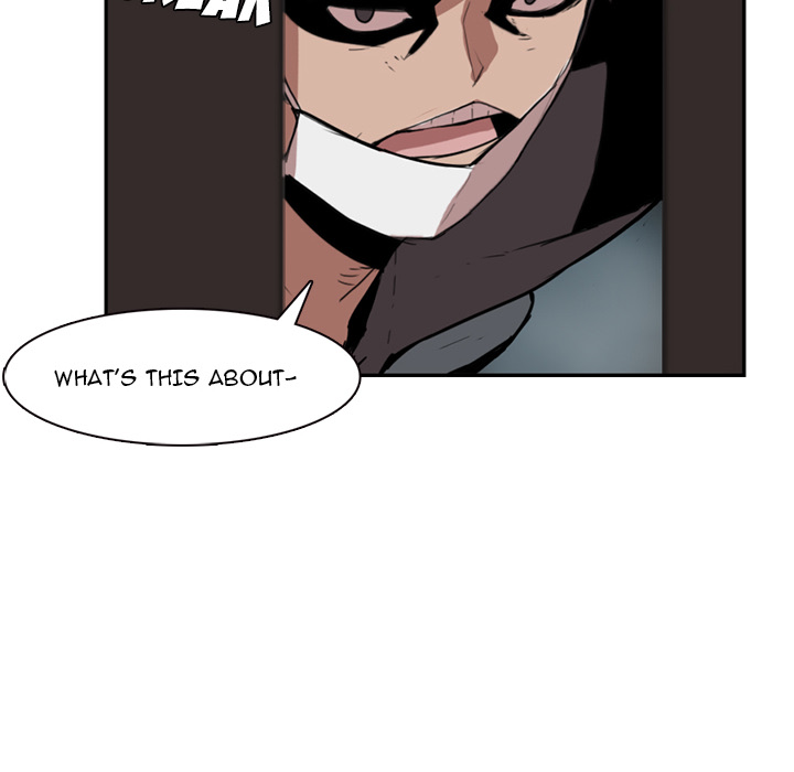 Justitia Chapter 3 page 19 - 