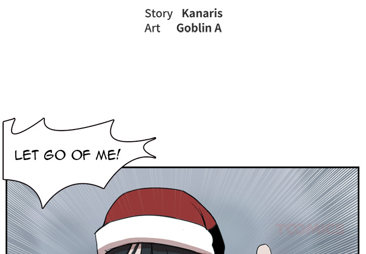 Justitia Chapter 3 page 3 - 