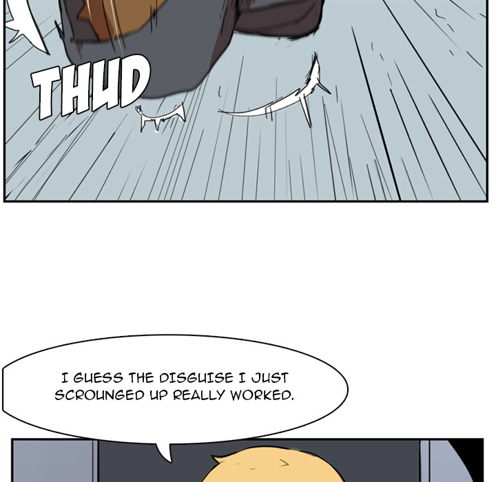 Justitia Chapter 3 page 22 - 