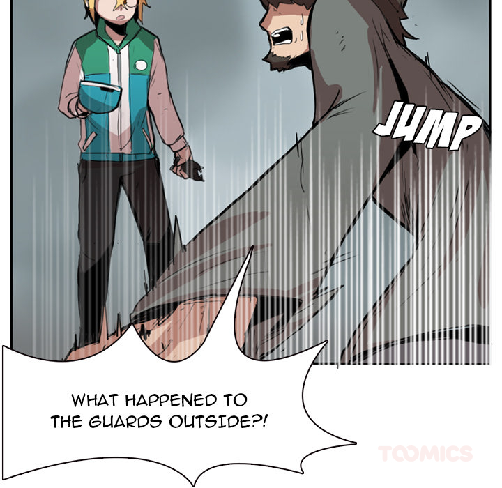 Justitia Chapter 3 page 25 - 