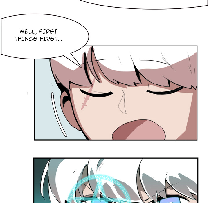 Justitia Chapter 3 page 27 - 