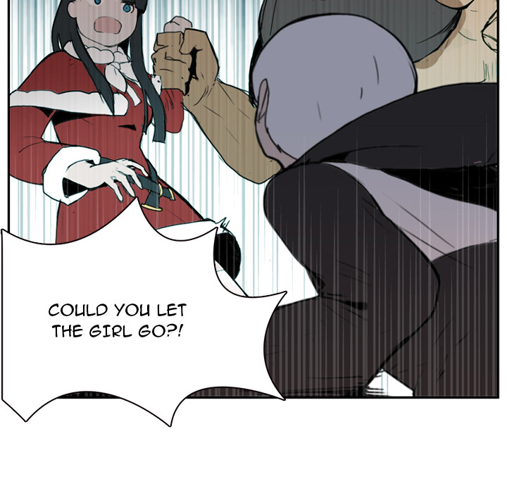 Justitia Chapter 3 page 30 - 