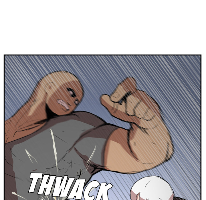 Justitia Chapter 3 page 31 - 