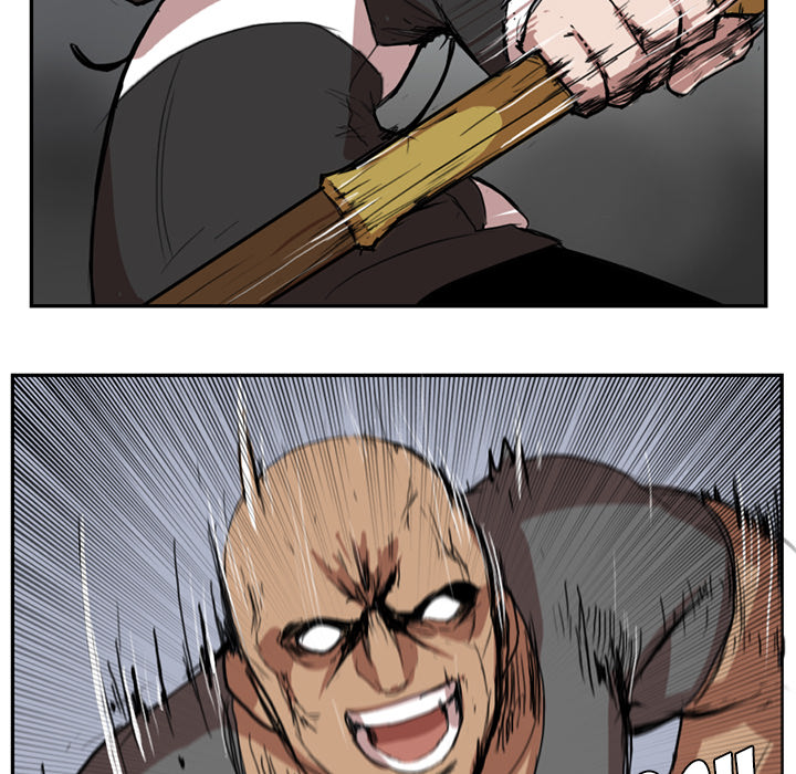 Justitia Chapter 3 page 34 - 