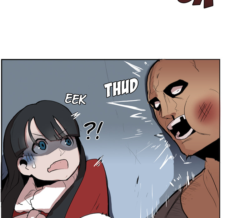 Justitia Chapter 3 page 38 - 