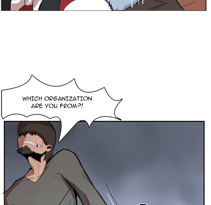 Justitia Chapter 3 page 39 - 