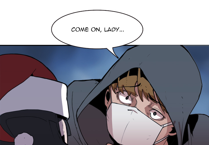 Justitia Chapter 3 page 5 - 