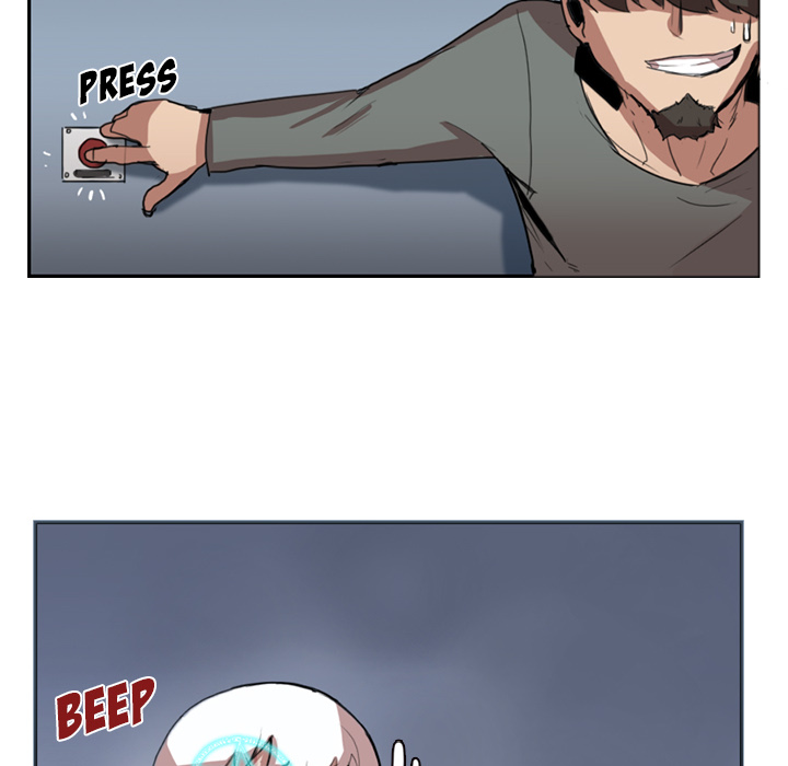 Justitia Chapter 3 page 41 - 