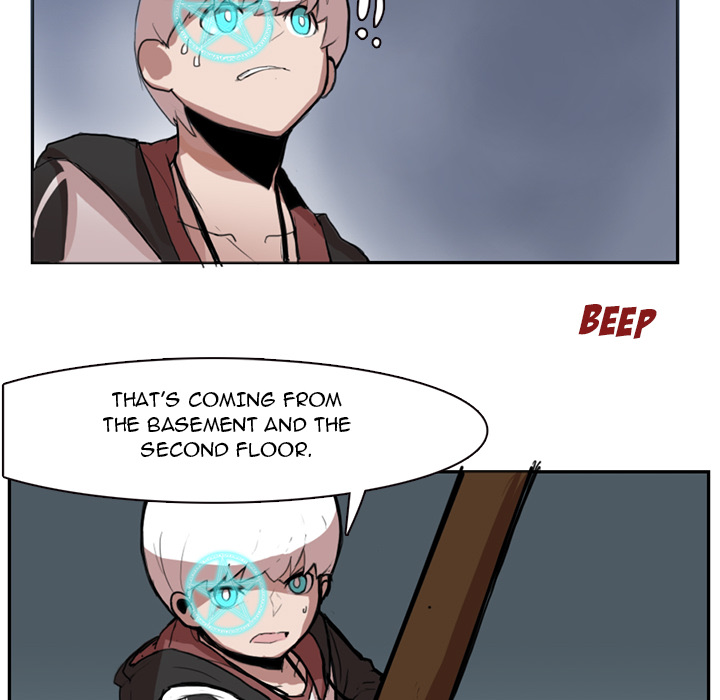 Justitia Chapter 3 page 42 - 