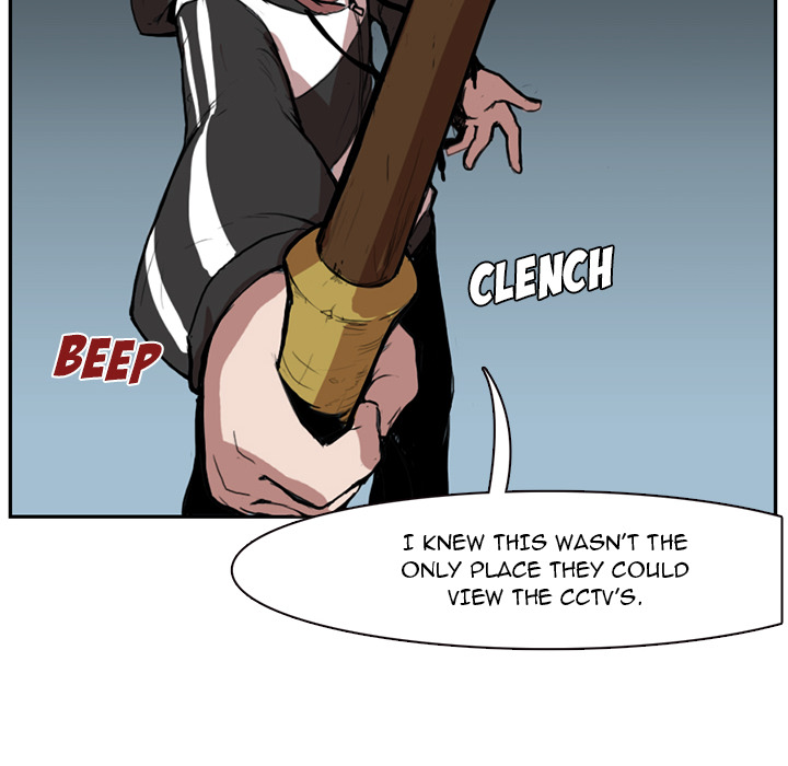 Justitia Chapter 3 page 43 - 
