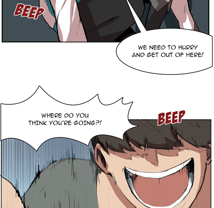 Justitia Chapter 3 page 45 - 