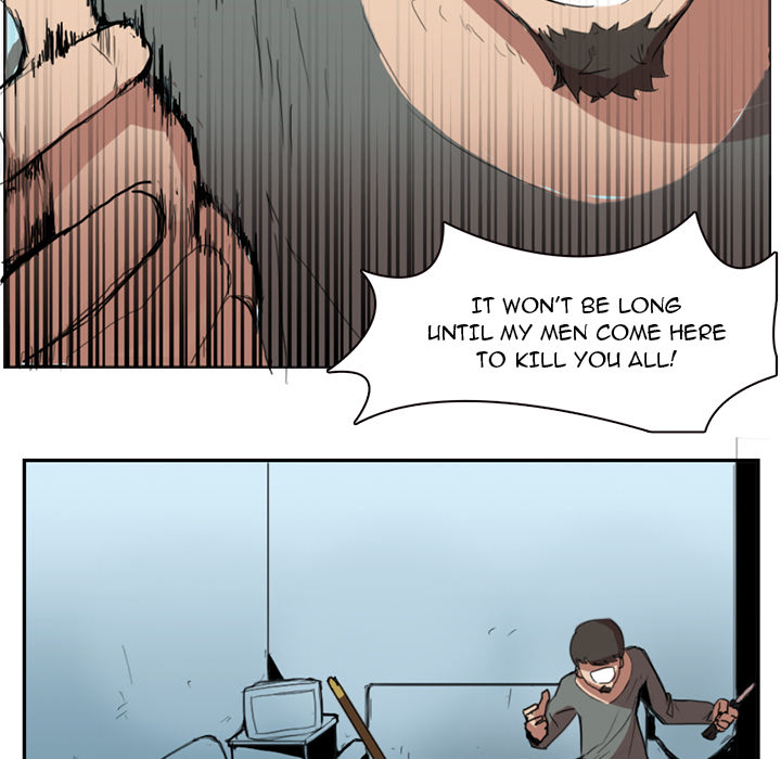 Justitia Chapter 3 page 46 - 