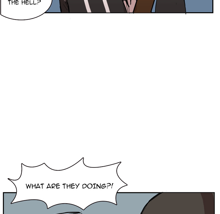 Justitia Chapter 3 page 49 - 