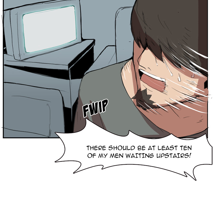 Justitia Chapter 3 page 50 - 