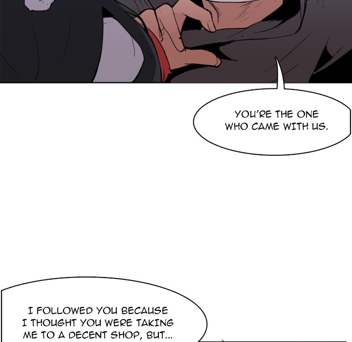 Justitia Chapter 3 page 6 - 