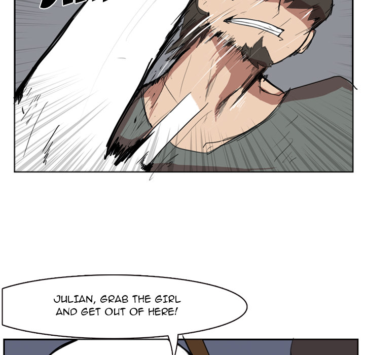 Justitia Chapter 3 page 52 - 