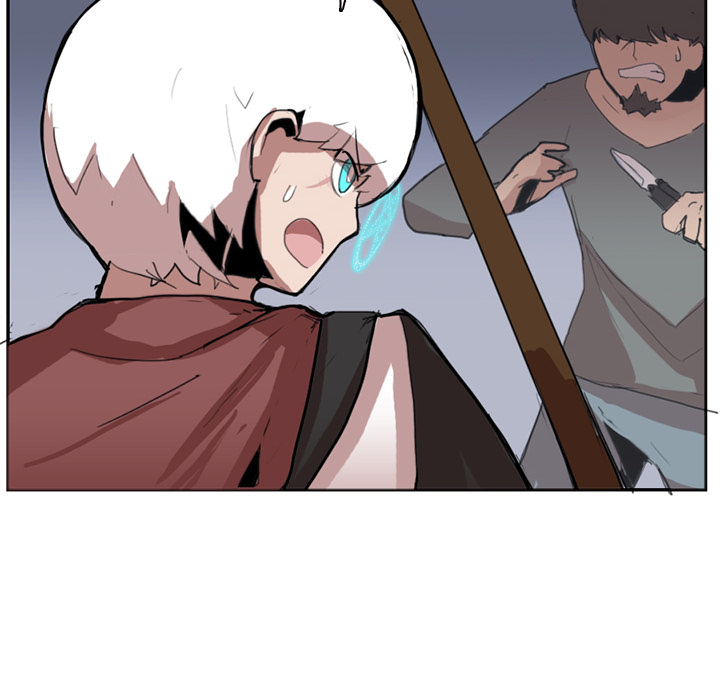Justitia Chapter 3 page 53 - 