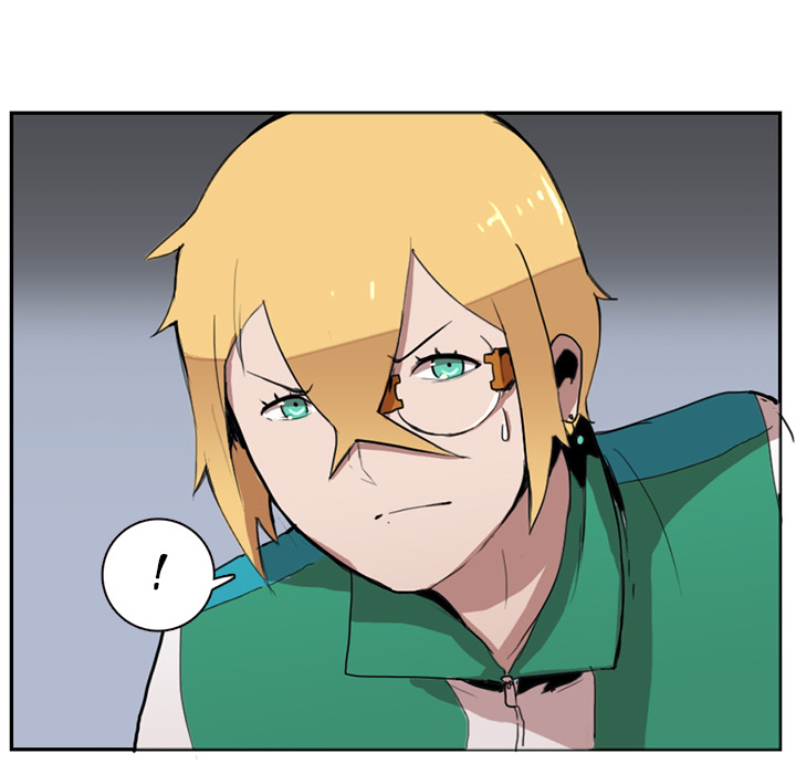 Justitia Chapter 3 page 54 - 