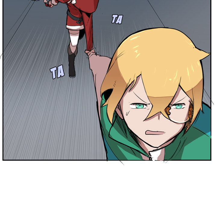 Justitia Chapter 3 page 57 - 